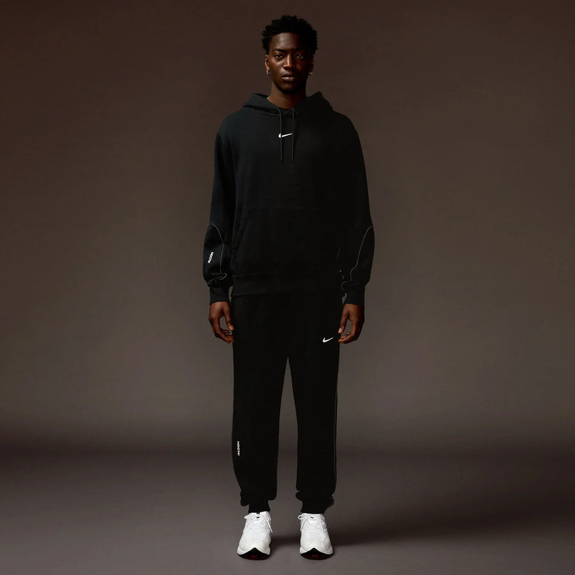 Nike x NOCTA NRG Fleece CS Hoodie - Black