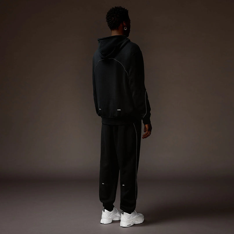 Nike x NOCTA NRG Fleece CS Hoodie - Black