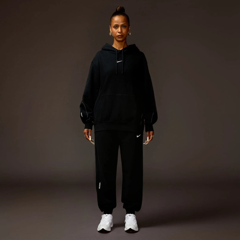 Nike x NOCTA NRG Fleece CS Hoodie - Black