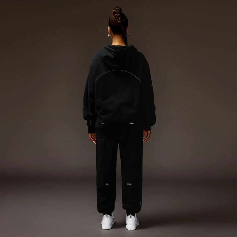 Nike x NOCTA NRG Fleece CS Hoodie - Black