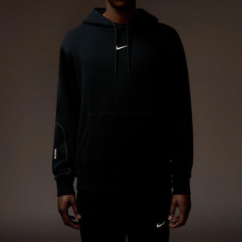 Nike x NOCTA NRG Fleece CS Hoodie - Black