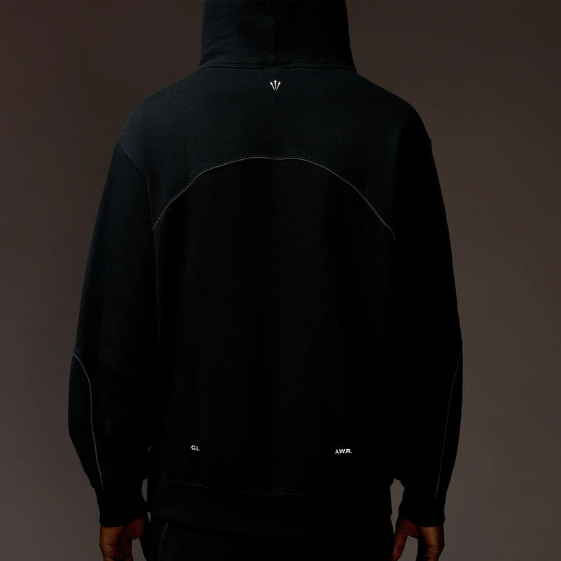 Nike x NOCTA NRG Fleece CS Hoodie - Black