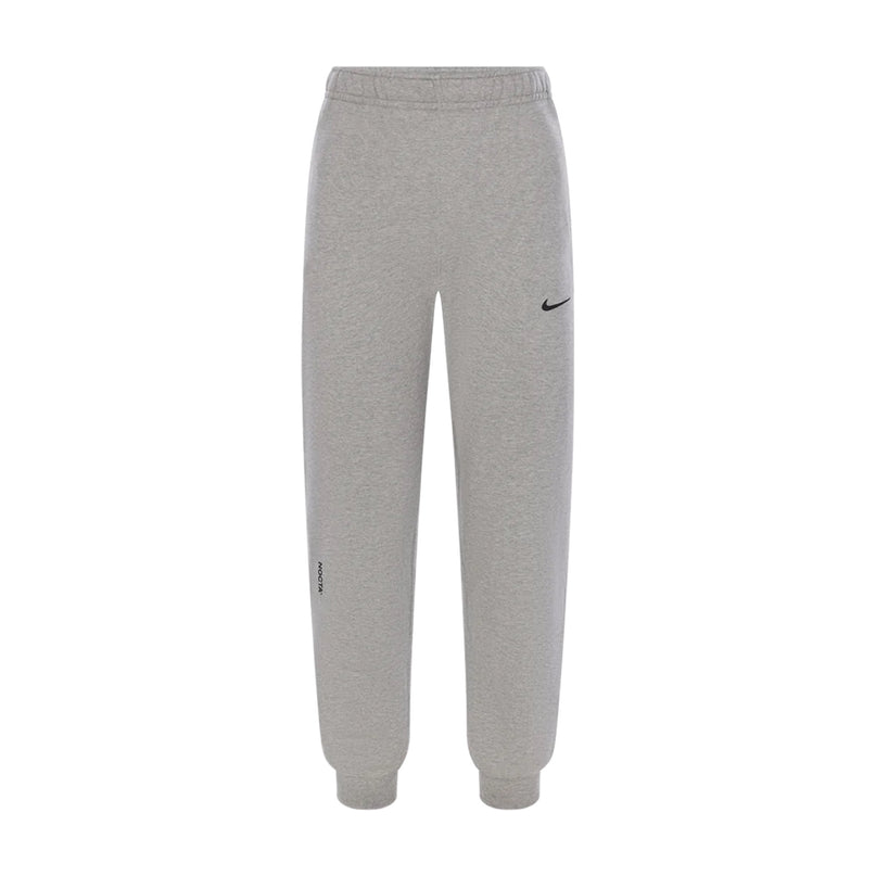 Nike x NOCTA Fleece CS Sweatpants - Dark Grey Heather