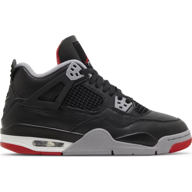 Supreme air hot sale jordan 4