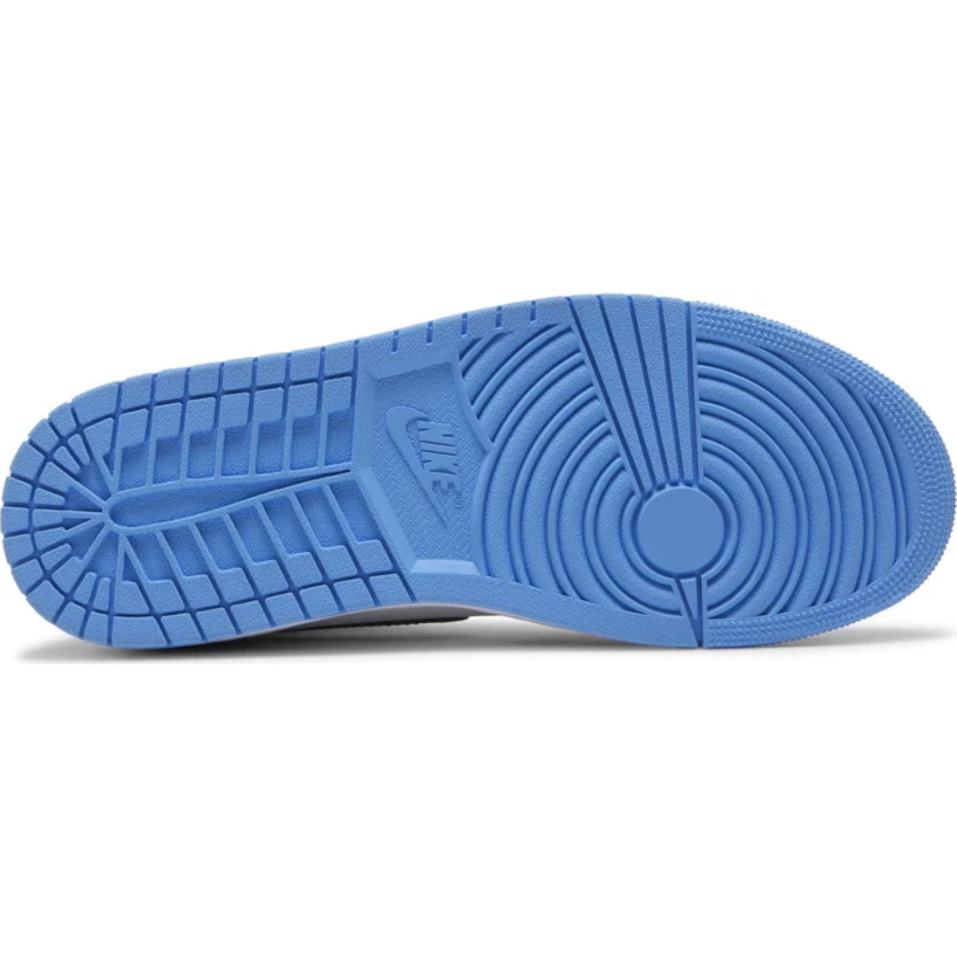 Air More jordan 1 Low SE Laser Blue CT1564-004