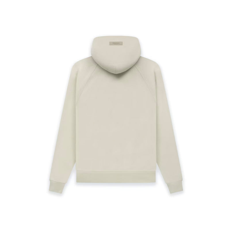 FEAR OF GOD ESSENTIALS 1977 Pull-Over Hoodie - Wheat (SS22)