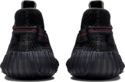Adidas Yeezy Boost 350 V2 'Black' (Non-Reflective)
