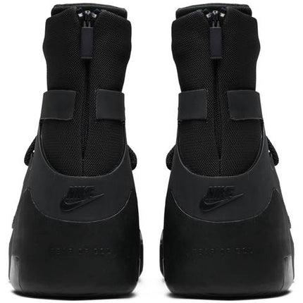 Nike Air Fear of God 1 'Triple Black'