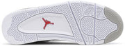 Air Jordan 4 Retro 'White Oreo' (2021)