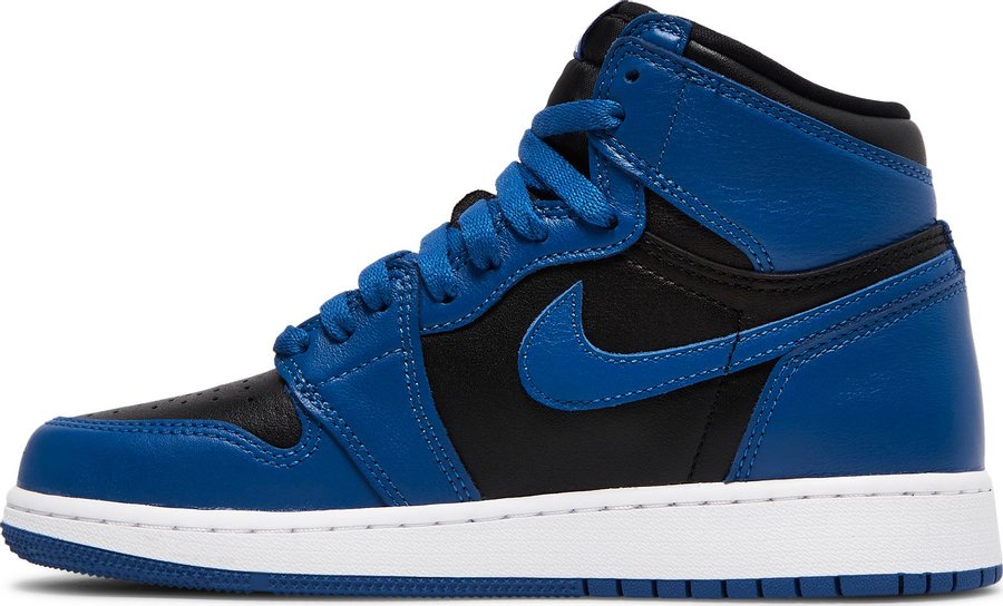 Air Jordan 1 Mid STN