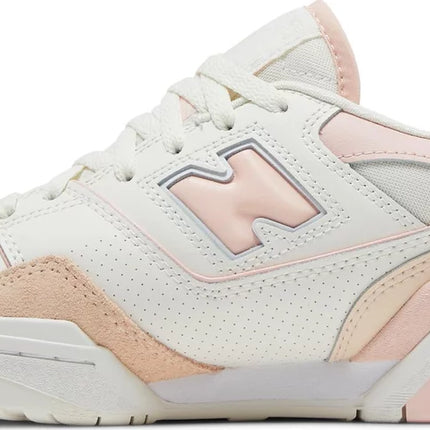 New Balance 550 'White Pink' (Women's)