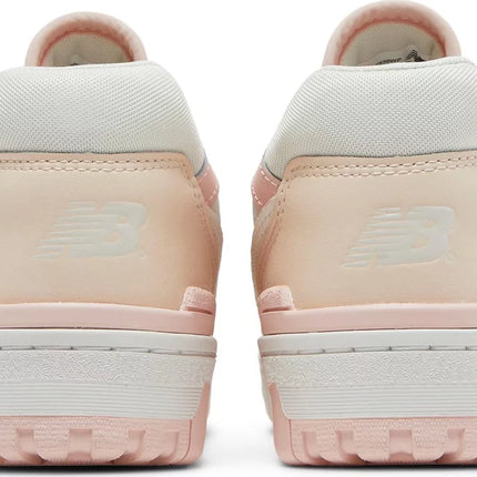 New Balance 550 'White Pink' (Women's)