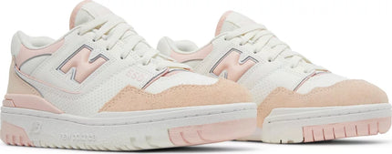 New Balance 550 'White Pink' (Women's)
