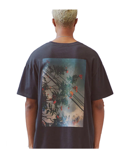 FEAR OF GOD ESSENTIALS Photo Series T-Shirt - Black