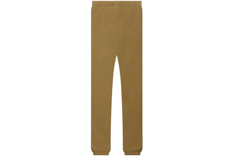FEAR OF GOD ESSENTIALS Sweatpants - Amber (FW21)