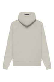FEAR OF GOD ESSENTIALS Pull-Over Hoodie - Smoke (Fall 22)