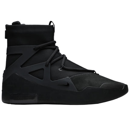 Nike Air Fear of God 1 'Triple Black'