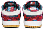 Nike SB Dunk Low Pro 'Parra Abstract Art' (2021)