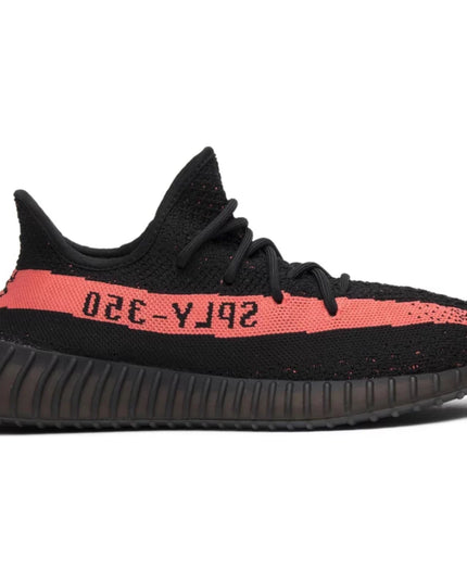 adidas komplet Yeezy Boost 350 V2 'Core Black Red' (2016/2022)