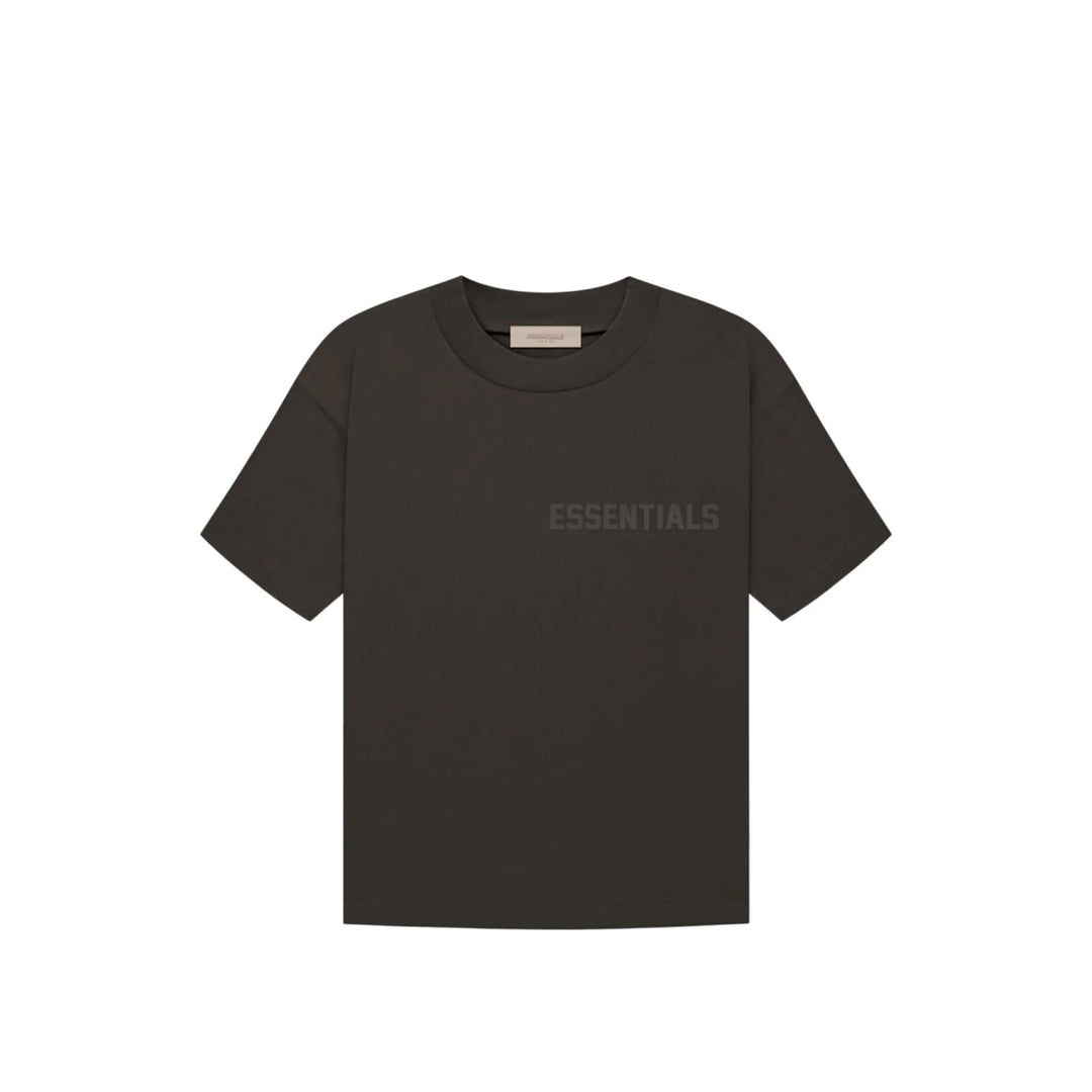 Skull Rider Classic Skull Short Sleeve T-shirt amp - FEAR OF