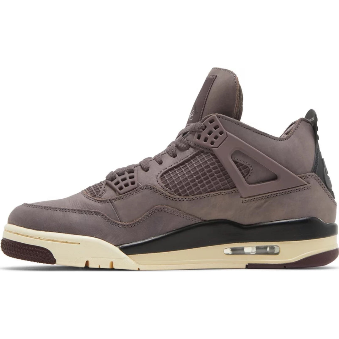 AIR alle JORDAN