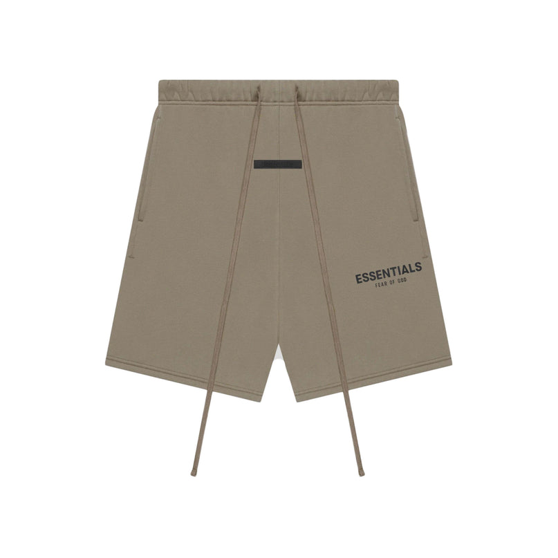 FEAR OF GOD ESSENTIALS Shorts - Taupe (SS21)