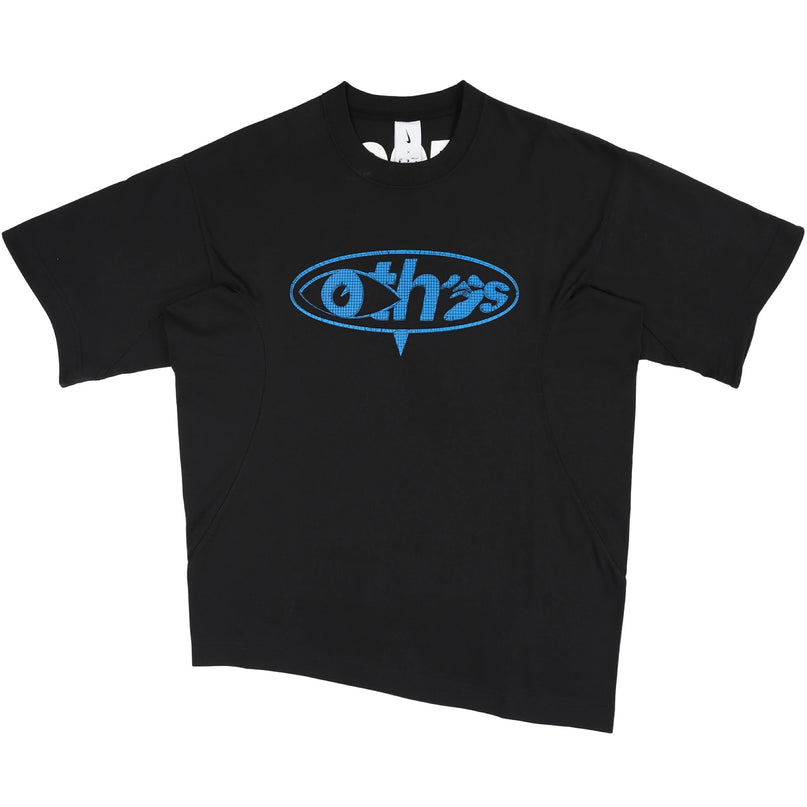 Off-White x Nike 005 T-Shirt - Black
