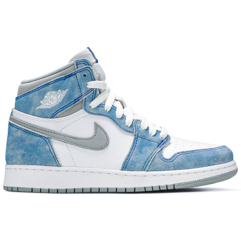Air Jordan 1 Retro High OG 'Hyper Royal' (GS)