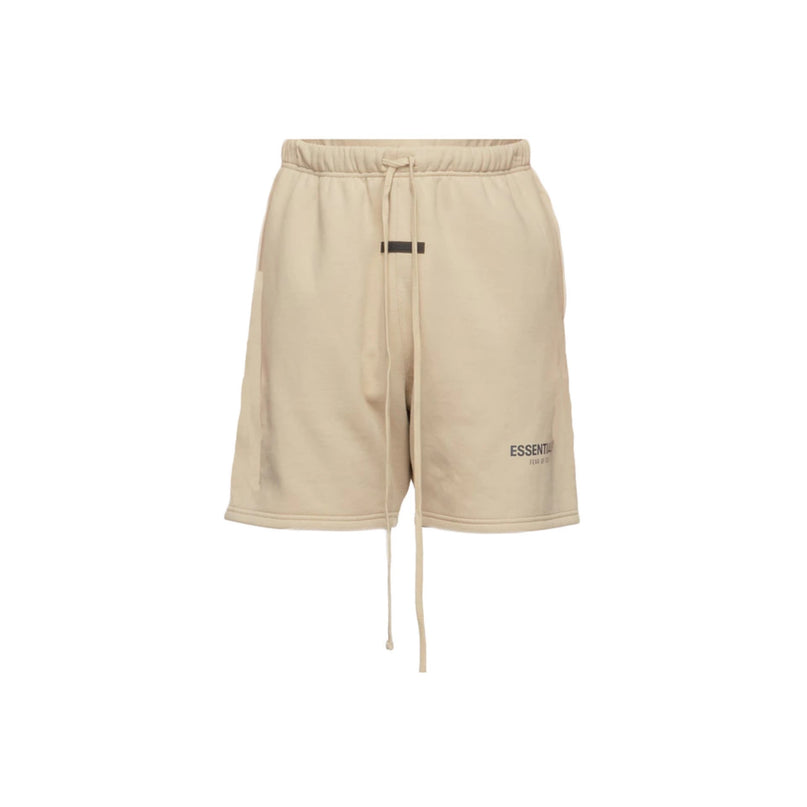 FEAR OF GOD ESSENTIALS Shorts - Linen (USA Exclusive)