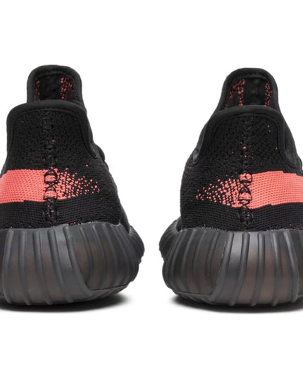 adidas komplet Yeezy Boost 350 V2 'Core Black Red' (2016/2022)