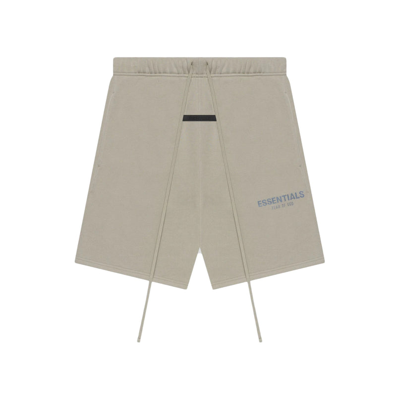 FEAR OF GOD ESSENTIALS Shorts - Moss (SS21)