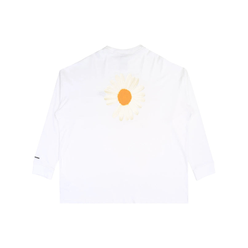 Nike x Peaceminusone G-Dragon L/S T-Shirt - White