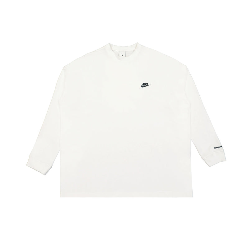 Nike x Peaceminusone G-Dragon L/S T-Shirt - White
