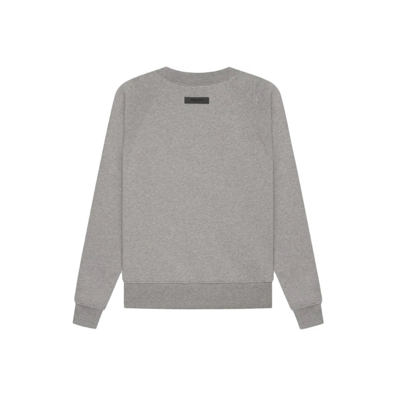 FEAR OF GOD ESSENTIALS 1977 Crewneck - Heather (SS22)