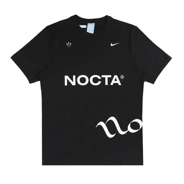 Nike x NOCTA Basketball Legacy91 Cap Black - SS22 - US