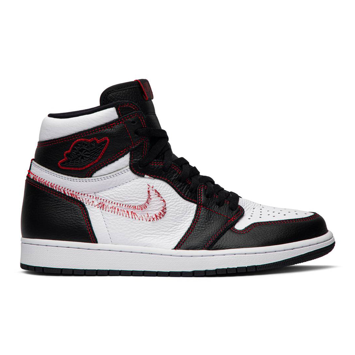 Jordan store 1 defiant