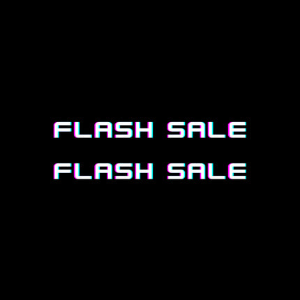 Collection image for: LABOUR DAY FLASH SALE