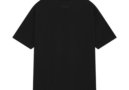 FEAR OF GOD ESSENTIALS T-Shirt - Black (NBA Collection)