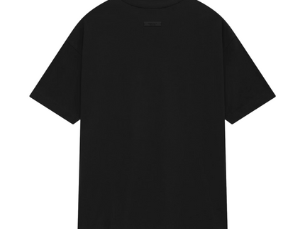 FEAR OF GOD ESSENTIALS T-Shirt - Black (NBA Collection)