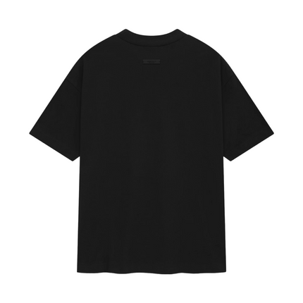 FEAR OF GOD ESSENTIALS T-Shirt - Black (NBA Collection)