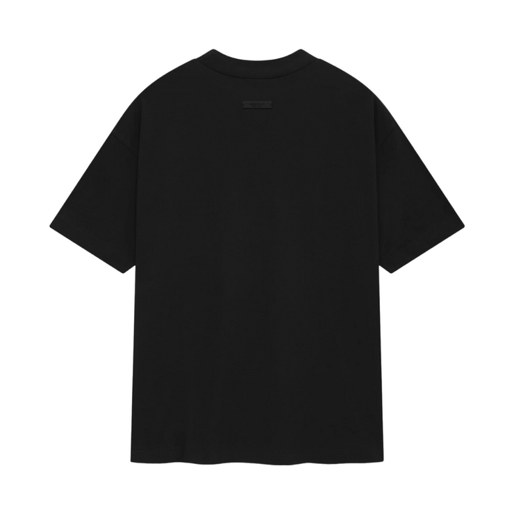 FEAR OF GOD ESSENTIALS T-Shirt - Black (NBA Collection)