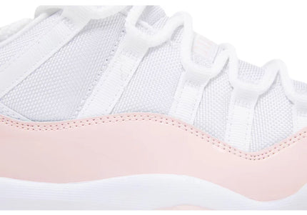 Air melo jordan 11 Retro Low 'Legend Pink' (Women's)