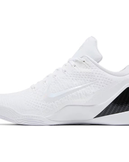 Nike Kobe 9 Elite Low Protro 'Halo'
