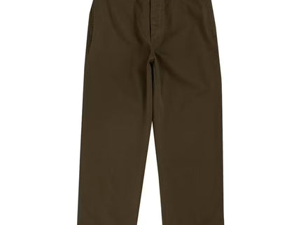 Supreme Crown Chino Pant - Olive (FW19)