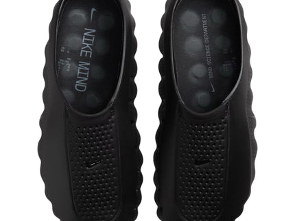 Nike Mind 001 Slide 'Triple Black'