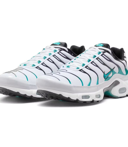 Nike Air Max Plus TN 'Turbo Green' (2025) (GEEDUP Co Jewellery & Sticker Package)