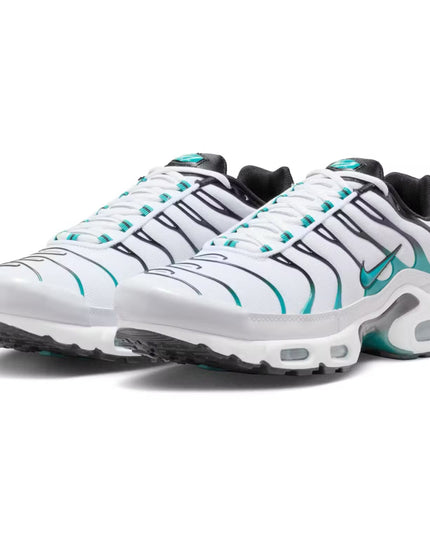 Nike Air Max Plus TN 'Turbo Green' (2025) (GEEDUP Co Jewellery & Sticker Package)