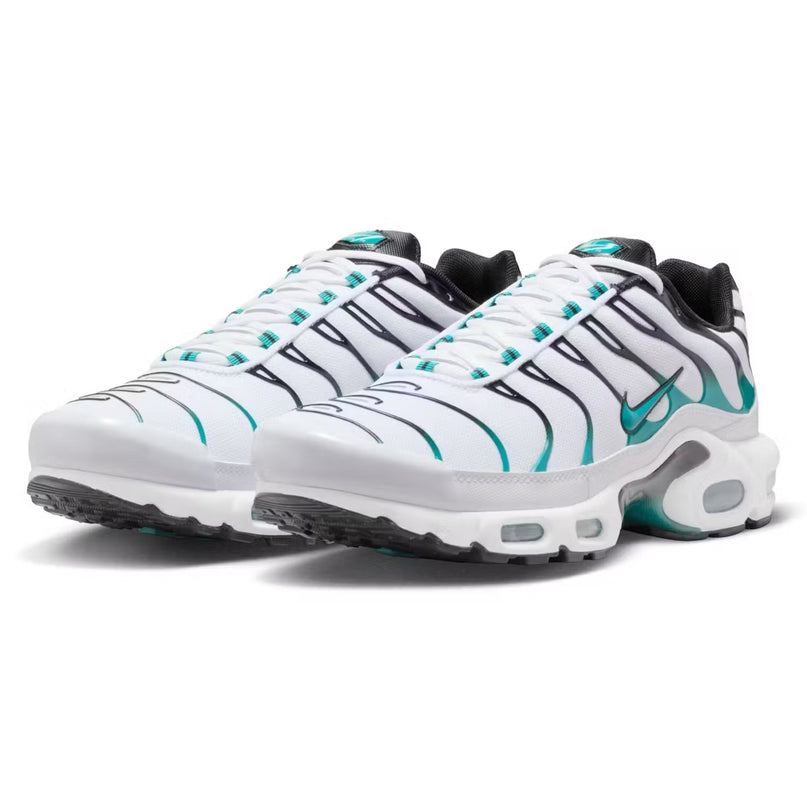 Nike Air Max Plus TN 'Turbo Green' (2025) (GEEDUP Co Jewellery & Sticker Package)