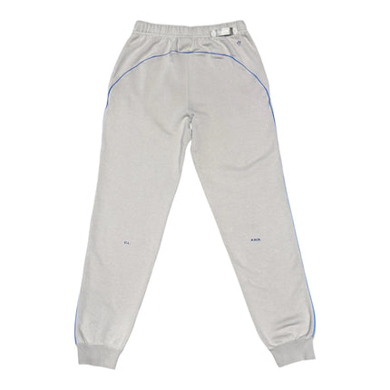 Nike x NOCTA Fleece CS Sweatpants - Grey/Blue (Unreleased Exclusive)