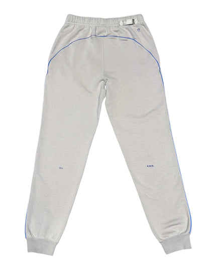 Nike x NOCTA Fleece CS Sweatpants - Grey/Blue (Unreleased Exclusive)